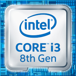 Acer Veriton N N4660G Intel® 8de generatie Core™ i3 i3-8100 4 GB DDR4-SDRAM 128 GB SSD Mini PC Zwart, Zilver Windows 10 Pro