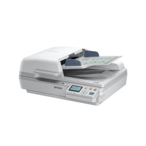 Epson WorkForce Scan DS-6500N