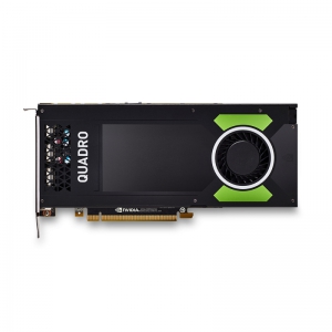 Fujitsu Quadro P4000 NVIDIA 8 GB GDDR5