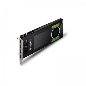 Fujitsu Quadro P4000 NVIDIA 8 GB GDDR5