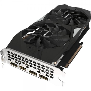 Gigabyte GV-N2070WF2-8GD videokaart NVIDIA GeForce RTX 2070 8 GB GDDR6