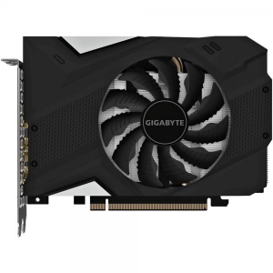 Gigabyte GV-N1660IXOC-6GD videokaart NVIDIA GeForce GTX 1660 6 GB GDDR5