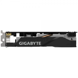 Gigabyte GV-N1660IXOC-6GD videokaart NVIDIA GeForce GTX 1660 6 GB GDDR5