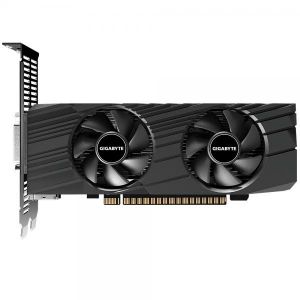 Gigabyte GV-N1650D5-4GL videokaart NVIDIA GeForce GTX 1650 4 GB GDDR5