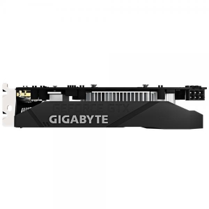 Gigabyte GV-N165SOC-4GD videokaart NVIDIA GeForce GTX 1650 SUPER 4 GB GDDR6