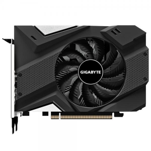 Gigabyte GV-N165SOC-4GD videokaart NVIDIA GeForce GTX 1650 SUPER 4 GB GDDR6