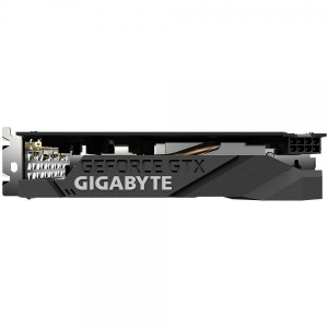 Gigabyte GV-N166SIXOC-6GD videokaart NVIDIA GeForce GTX 1660 SUPER 6 GB GDDR6