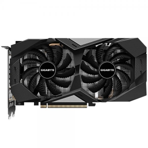 Gigabyte GV-N166SOC-6GD videokaart NVIDIA GeForce GTX 1660 SUPER 6 GB GDDR6