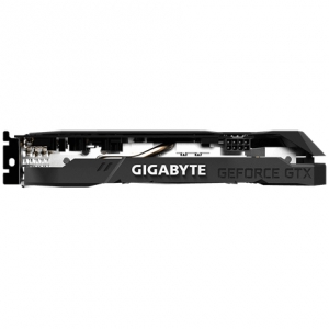 Gigabyte GV-N166SOC-6GD videokaart NVIDIA GeForce GTX 1660 SUPER 6 GB GDDR6