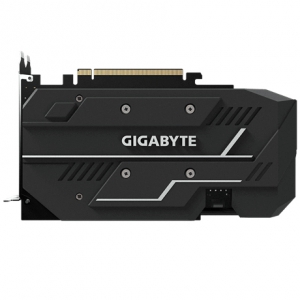 Gigabyte GV-N166SOC-6GD videokaart NVIDIA GeForce GTX 1660 SUPER 6 GB GDDR6