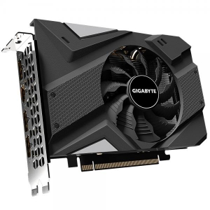 Gigabyte GV-N2060IX-6GD videokaart NVIDIA GeForce RTX 2060 6 GB GDDR6