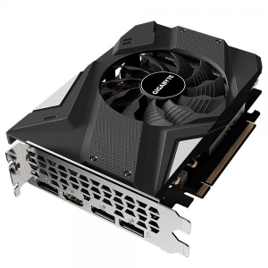 Gigabyte GV-N2060IX-6GD videokaart NVIDIA GeForce RTX 2060 6 GB GDDR6