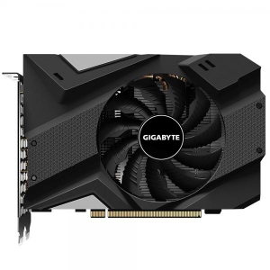 Gigabyte GV-N2060IX-6GD videokaart NVIDIA GeForce RTX 2060 6 GB GDDR6