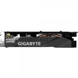 Gigabyte GV-N2060IX-6GD videokaart NVIDIA GeForce RTX 2060 6 GB GDDR6