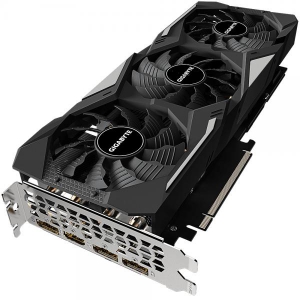 Gigabyte GV-N207SWF3-8GD videokaart NVIDIA GeForce RTX 2070 SUPER 8 GB GDDR6