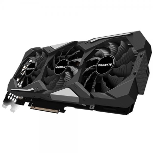 Gigabyte GV-N207SWF3-8GD videokaart NVIDIA GeForce RTX 2070 SUPER 8 GB GDDR6