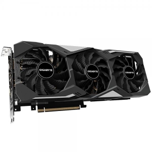 Gigabyte GV-N207SWF3-8GD videokaart NVIDIA GeForce RTX 2070 SUPER 8 GB GDDR6