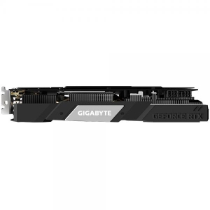 Gigabyte GV-N207SWF3-8GD videokaart NVIDIA GeForce RTX 2070 SUPER 8 GB GDDR6