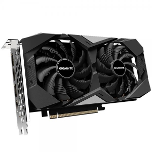 Gigabyte GV-R55XTD6-4GD videokaart AMD Radeon RX 5500 XT 4 GB GDDR6