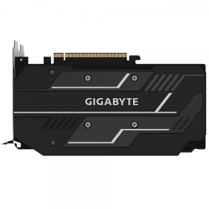 Gigabyte GV-R55XTD6-4GD videokaart AMD Radeon RX 5500 XT 4 GB GDDR6