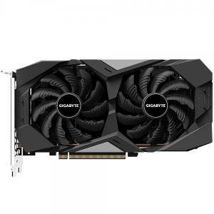 Gigabyte GV-R55XTD6-4GD videokaart AMD Radeon RX 5500 XT 4 GB GDDR6