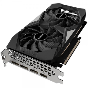 Gigabyte GV-R55XTD6-4GD videokaart AMD Radeon RX 5500 XT 4 GB GDDR6