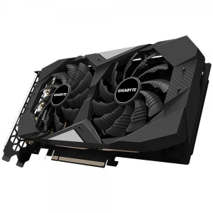 Gigabyte GV-R55XTD6-4GD videokaart AMD Radeon RX 5500 XT 4 GB GDDR6