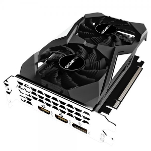 Gigabyte GV-N1650OC-4GD videokaart NVIDIA GeForce GTX 1650 4 GB GDDR5