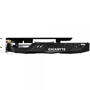 Gigabyte GV-N1650OC-4GD videokaart NVIDIA GeForce GTX 1650 4 GB GDDR5