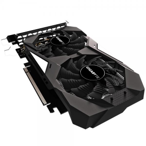 Gigabyte GV-N1650OC-4GD videokaart NVIDIA GeForce GTX 1650 4 GB GDDR5