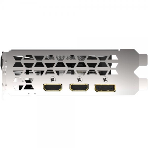 Gigabyte GV-N1650OC-4GD videokaart NVIDIA GeForce GTX 1650 4 GB GDDR5