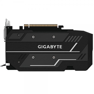 Gigabyte GV-N165SWF2OC-4GD videokaart NVIDIA GeForce GTX 1650 SUPER 4 GB GDDR6