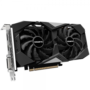 Gigabyte GV-N165SWF2OC-4GD videokaart NVIDIA GeForce GTX 1650 SUPER 4 GB GDDR6