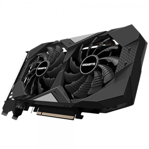 Gigabyte GV-N165SWF2OC-4GD videokaart NVIDIA GeForce GTX 1650 SUPER 4 GB GDDR6