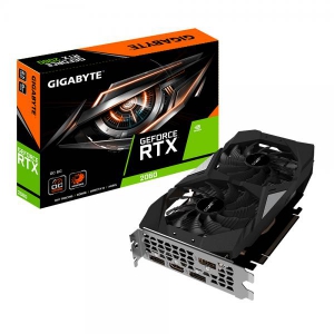 Gigabyte GeForce RTX 2060 OC 6G