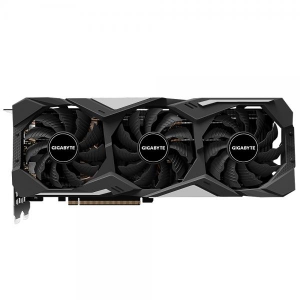 Gigabyte GV-N207SWF3OC-8GD videokaart NVIDIA GeForce RTX 2070 SUPER 8 GB GDDR6