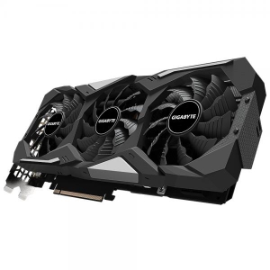 Gigabyte GV-N207SWF3OC-8GD videokaart NVIDIA GeForce RTX 2070 SUPER 8 GB GDDR6