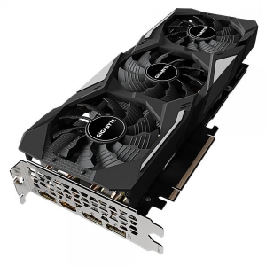 Gigabyte GV-N207SWF3OC-8GD videokaart NVIDIA GeForce RTX 2070 SUPER 8 GB GDDR6