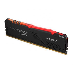 HyperX FURY HX436C17FB3A/16 geheugenmodule 16 GB 1 x 16 GB DDR4 3600 MHz