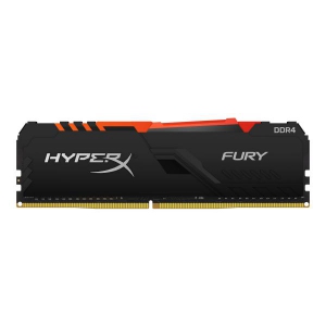 HyperX FURY HX436C17FB3A/16 geheugenmodule 16 GB 1 x 16 GB DDR4 3600 MHz