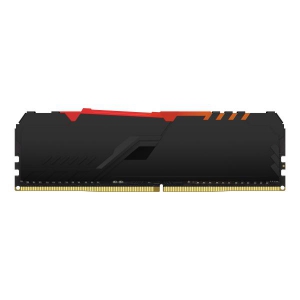 HyperX FURY HX436C17FB3A/16 geheugenmodule 16 GB 1 x 16 GB DDR4 3600 MHz