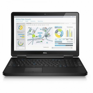 DELL Latitude E5540