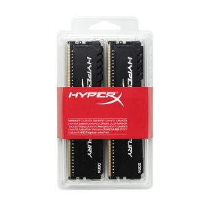 HyperX FURY HX426C16FB3K4/16 geheugenmodule 16 GB 4 x 4 GB DDR4 2666 MHz