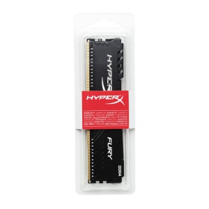 HyperX FURY HX426C16FB3/16 geheugenmodule 16 GB 1 x 16 GB DDR4 2666 MHz