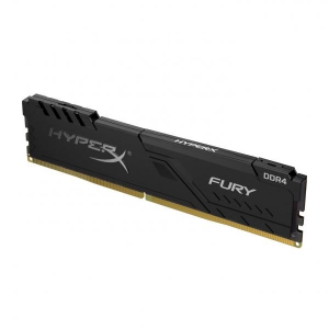 HyperX FURY HX426C16FB3/16 geheugenmodule 16 GB 1 x 16 GB DDR4 2666 MHz