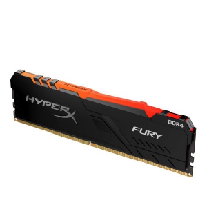 HyperX FURY HX434C16FB3A/16 geheugenmodule 16 GB 1 x 16 GB DDR4 3466 MHz