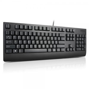 Preferred Pro II USB Keyb-BLK Arabic US