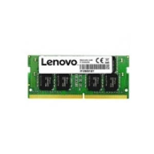 Lenovo 4X70N24889 geheugenmodule 16 GB 1 x 16 GB DDR4 2400 MHz