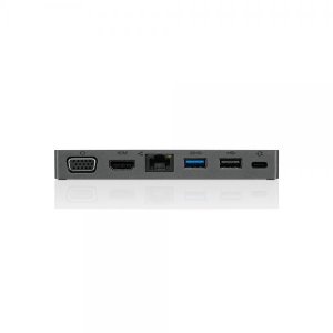 LENOVO POWERED USB-C TRAVEL HUB