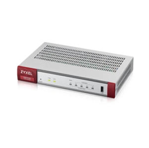 Zyxel USG FLEX 50 firewall (hardware) 350 Mbit/s